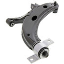 Mevotech Supreme Suspension Control Arm and Ball Joint Assembly CMS801148