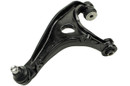 Mevotech Supreme Suspension Control Arm and Ball Joint Assembly CMS801180 - view 3