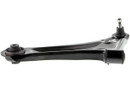 Mevotech Supreme Suspension Control Arm and Ball Joint Assembly CMS801186