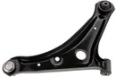 Mevotech Supreme Suspension Control Arm and Ball Joint Assembly CMS801186 - view 2