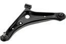 Mevotech Supreme Suspension Control Arm and Ball Joint Assembly CMS801186 - view 3