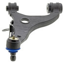Mevotech Supreme Suspension Control Arm and Ball Joint Assembly CMS801199 - view 3