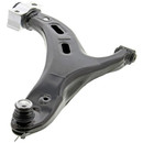 Mevotech Supreme Suspension Control Arm and Ball Joint Assembly CMS801202 - view 2
