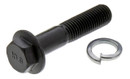 Mevotech Supreme Suspension Control Arm and Ball Joint Assembly CMS801202 - view 5
