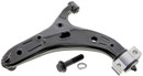 Mevotech Supreme Suspension Control Arm and Ball Joint Assembly CMS801202 - view 6