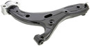 Mevotech Supreme Suspension Control Arm and Ball Joint Assembly CMS801202 - view 7