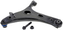 Mevotech Supreme Suspension Control Arm and Ball Joint Assembly CMS801213 - view 6
