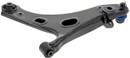 Mevotech Supreme Suspension Control Arm and Ball Joint Assembly CMS801213 - view 7