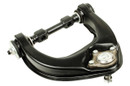 Mevotech Supreme Suspension Control Arm and Ball Joint Assembly CMS80126 - view 2