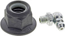 Mevotech Supreme Suspension Control Arm and Ball Joint Assembly CMS801224 - view 5