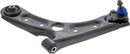 Mevotech Supreme Suspension Control Arm and Ball Joint Assembly CMS801224 - view 7