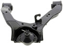 Mevotech Supreme Suspension Control Arm and Ball Joint Assembly CMS80155 - view 4