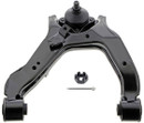 Mevotech Supreme Suspension Control Arm and Ball Joint Assembly CMS80155 - view 6