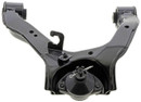 Mevotech Supreme Suspension Control Arm and Ball Joint Assembly CMS80156 - view 4