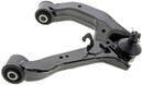 Mevotech Supreme Suspension Control Arm and Ball Joint Assembly CMS80156 - view 7