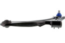 Mevotech Supreme Suspension Control Arm and Ball Joint Assembly CMS80172