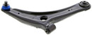 Mevotech Supreme Suspension Control Arm and Ball Joint Assembly CMS80171 - view 7