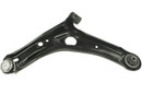 Mevotech Supreme Suspension Control Arm and Ball Joint Assembly CMS86101 - view 2