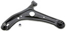 Mevotech Supreme Suspension Control Arm and Ball Joint Assembly CMS861007 - view 6