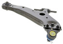 Mevotech Supreme Suspension Control Arm and Ball Joint Assembly CMS861028 - view 3