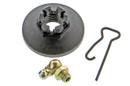 Mevotech Supreme Suspension Control Arm and Ball Joint Assembly CMS861030 - view 4