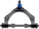 Mevotech Supreme Suspension Control Arm and Ball Joint Assembly CMS861034 - view 4