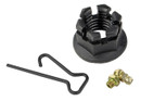 Mevotech Supreme Suspension Control Arm and Ball Joint Assembly CMS861040 - view 5
