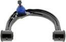 Mevotech Supreme Suspension Control Arm and Ball Joint Assembly CMS861041