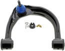 Mevotech Supreme Suspension Control Arm and Ball Joint Assembly CMS861041 - view 6