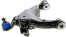 Mevotech Supreme Suspension Control Arm and Ball Joint Assembly CMS861082 - view 7