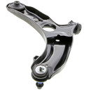 Mevotech Supreme Suspension Control Arm and Ball Joint Assembly CMS861116 - view 2