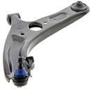 Mevotech Supreme Suspension Control Arm and Ball Joint Assembly CMS861116 - view 4