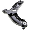 Mevotech Supreme Suspension Control Arm and Ball Joint Assembly CMS861117 - view 2