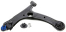 Mevotech Supreme Suspension Control Arm and Ball Joint Assembly CMS861128 - view 6
