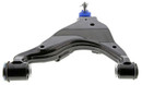 Mevotech Supreme Suspension Control Arm and Ball Joint Assembly CMS86113