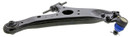 Mevotech Supreme Suspension Control Arm and Ball Joint Assembly CMS861130 - view 2