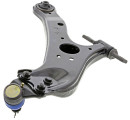 Mevotech Supreme Suspension Control Arm and Ball Joint Assembly CMS861130 - view 3