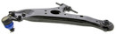 Mevotech Supreme Suspension Control Arm and Ball Joint Assembly CMS861131 - view 3