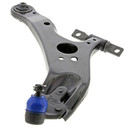 Mevotech Supreme Suspension Control Arm and Ball Joint Assembly CMS861131 - view 4