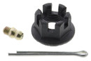 Mevotech Supreme Suspension Control Arm and Ball Joint Assembly CMS861131 - view 5