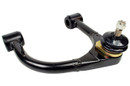 Mevotech Supreme Suspension Control Arm and Ball Joint Assembly CMS861194 - view 3