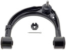 Mevotech Supreme Suspension Control Arm and Ball Joint Assembly CMS861190 - view 6