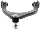 Mevotech Supreme Suspension Control Arm and Ball Joint Assembly CMS861240 - view 3