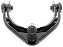 Mevotech Supreme Suspension Control Arm and Ball Joint Assembly CMS861242 - view 4