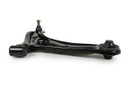 Mevotech Supreme Suspension Control Arm and Ball Joint Assembly CMS86125