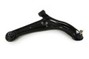 Mevotech Supreme Suspension Control Arm and Ball Joint Assembly CMS86125 - view 3