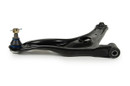 Mevotech Supreme Suspension Control Arm and Ball Joint Assembly CMS86125 - view 4