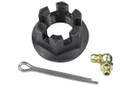 Mevotech Supreme Suspension Control Arm and Ball Joint Assembly CMS861259 - view 4