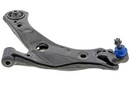 Mevotech Supreme Suspension Control Arm and Ball Joint Assembly CMS861259 - view 5