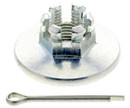 Mevotech Supreme Suspension Control Arm and Ball Joint Assembly CMS861275 - view 5